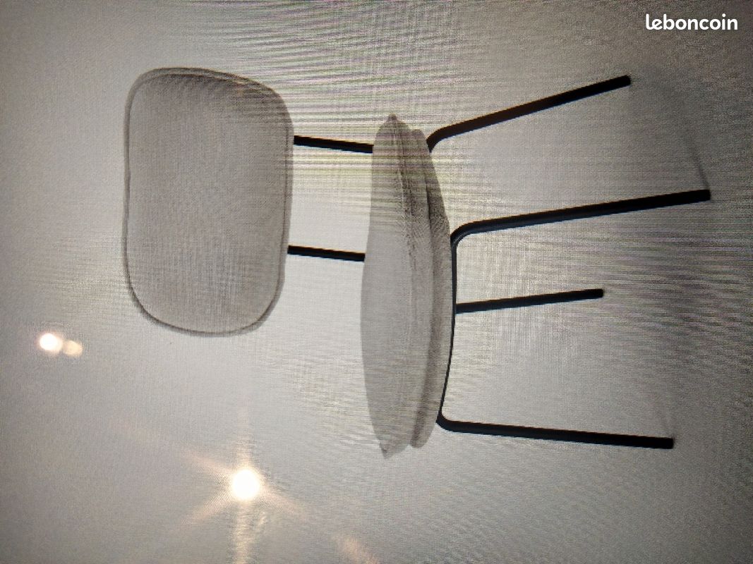 Chaises HONEY (image 3)