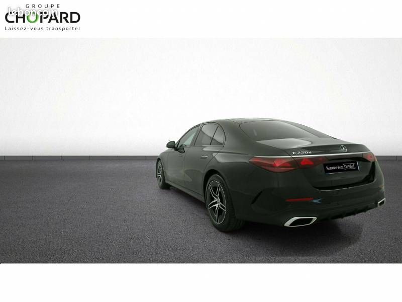 Mercedes Classe E 220 d 9G-Tronic AMG Line (image 6)