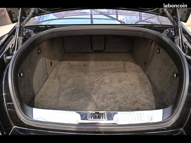 Bentley Flying Spur V8 4.0L 507ch (image 8)