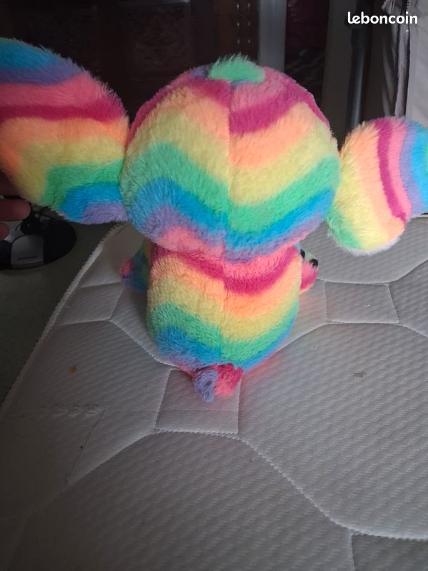 Peluche (image 2)