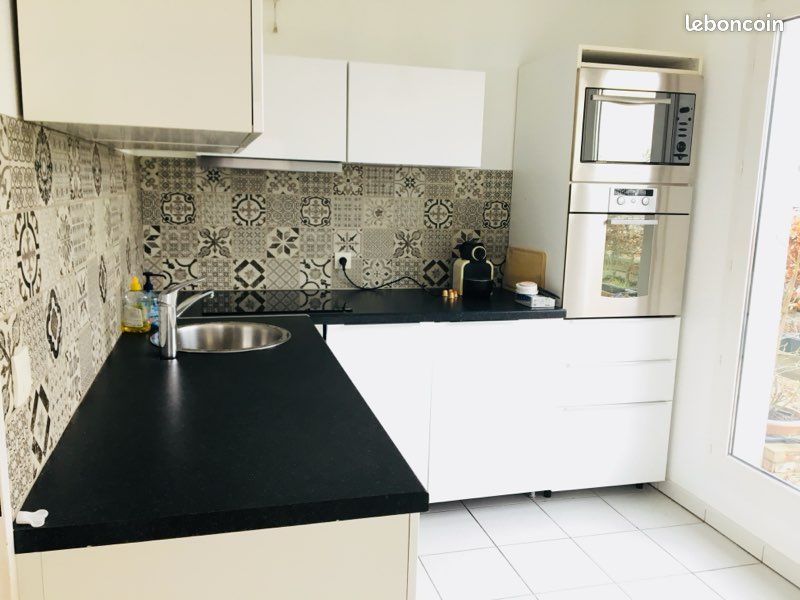 Appartement 2 pièces 70 m² · à Lille · 70 m² · 1 150 €/mois