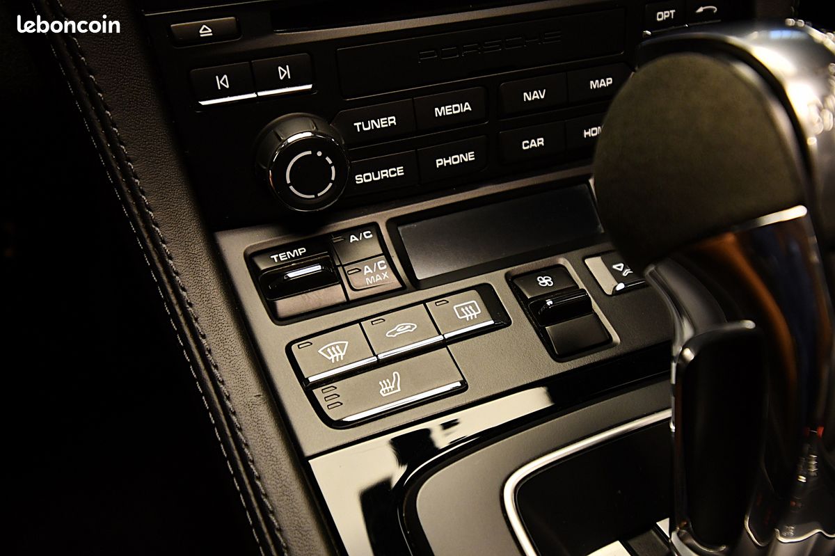 Porsche 718 spyder 420 pdk (image 11)