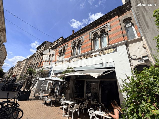 Appartement 1 pièce 35 m² · à Bordeaux · 35 m² · 697 €/mois