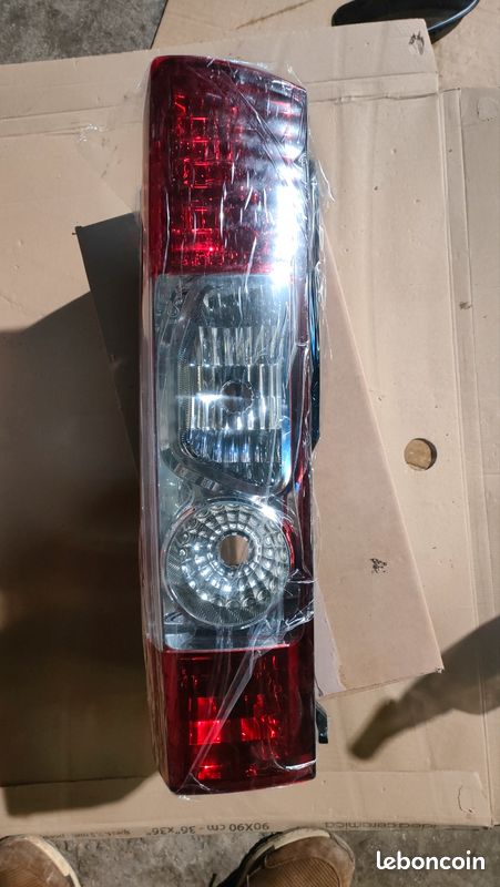 Componenti Auto Valeo 506911 VALEO Pompe à Eau Sans Poulie, Avec