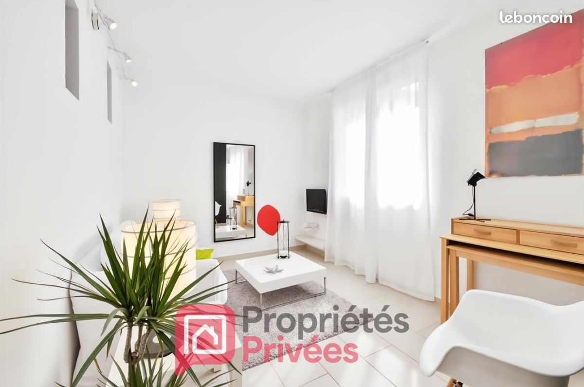 Appartement 1 pièce 35 m² (image 2)