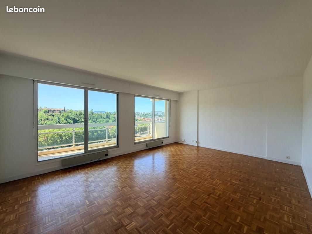 Appartement 4 pièces 97 m² · à Lyon · 97 m² · 1 499 €