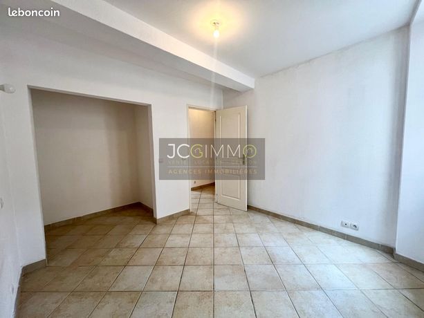 Appartement 2 pièces 36 m²