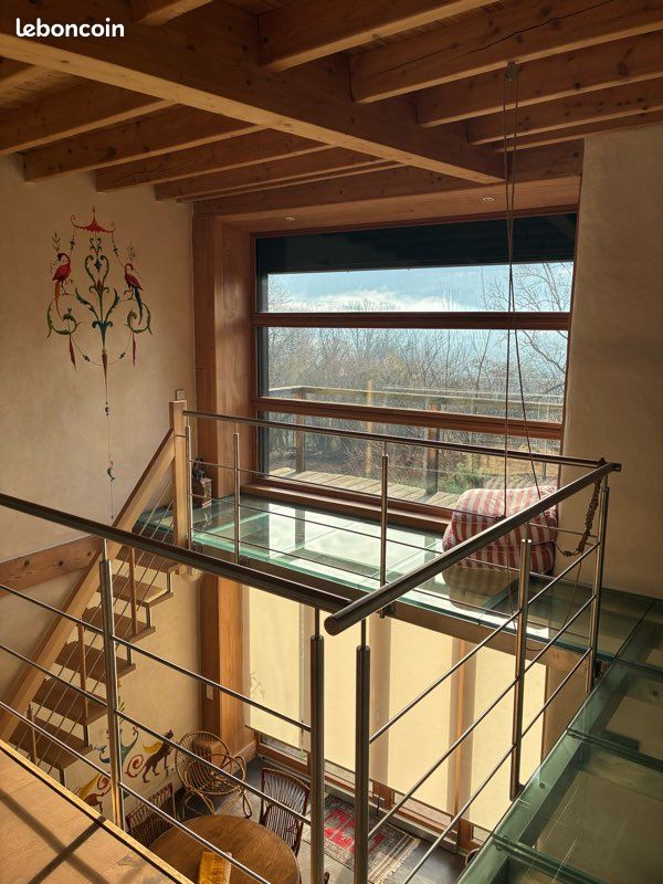 Maison 4 pièces 110 m² · à Saint-Dié-des-Vosges · 110 m² · 350 000 €