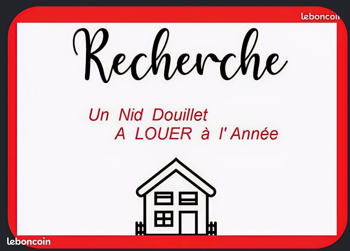 Maison 4 pièces 85 m² · à Maubeuge · 85 m² · 850 €