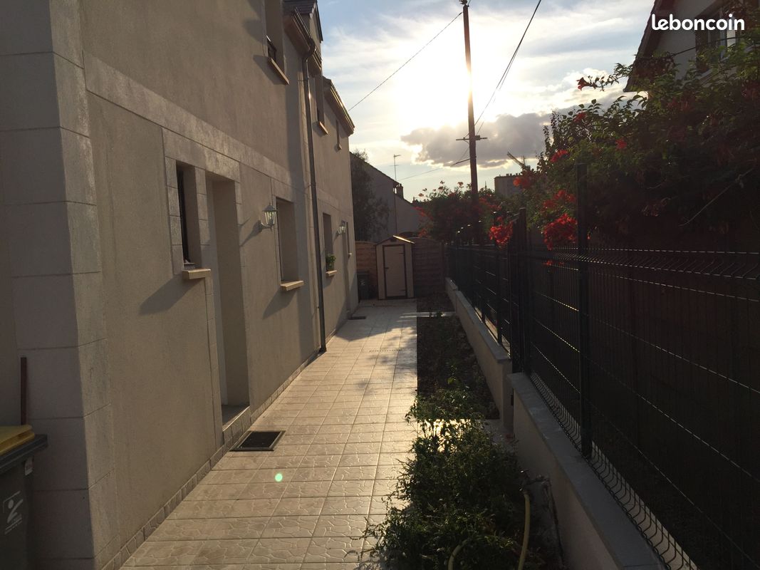 Maison 4 pièces 120 m² · à Orléans · 120 m² · 1 500 €/mois