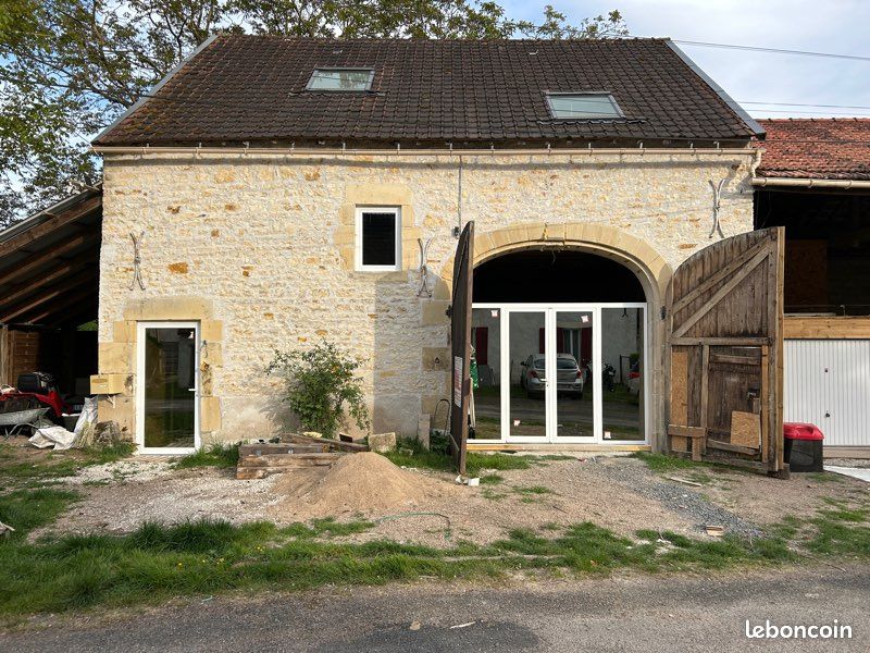 Maison 4 pièces 110 m² · à Alligny-Cosne · 110 m² · 89 000 €