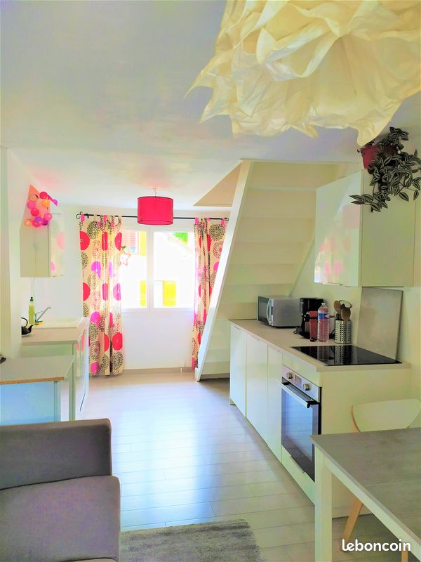 Appartement a louer conflans-sainte-honorine - 5 pièce(s) - 12 m2 - Surfyn