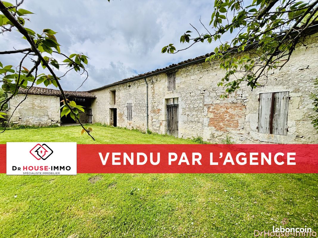 Maison 2 pièces 265 m² · à Pineuilh · 265 m² · 127 500 €