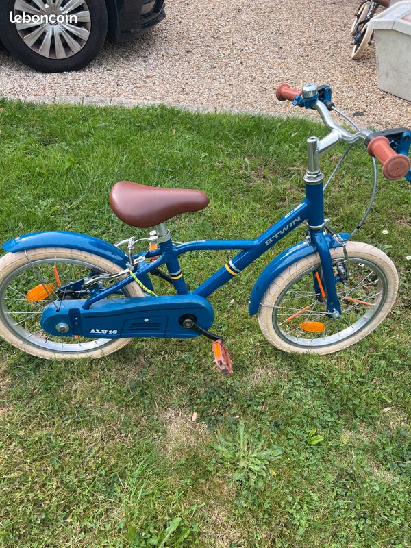 Vélo enfant (image 2)