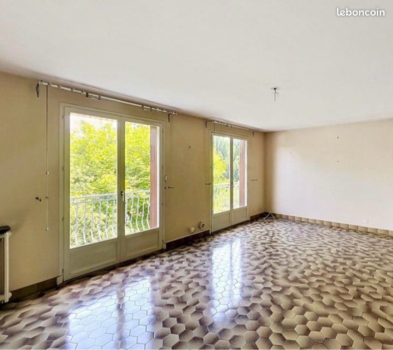 Maison 4 pièces 110 m² · à Gerzat · 110 m² · 170 000 €