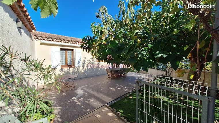 Maison en viager 6 pièces 134 m²