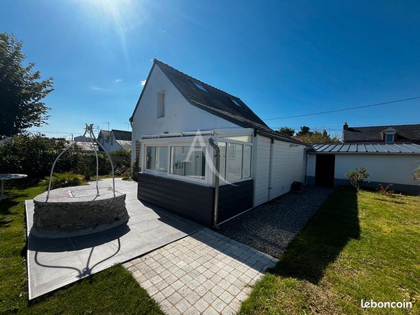 Maison 3 pièces 78 m²