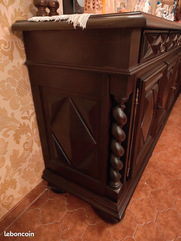 Meuble Bas Séjour (image 6)