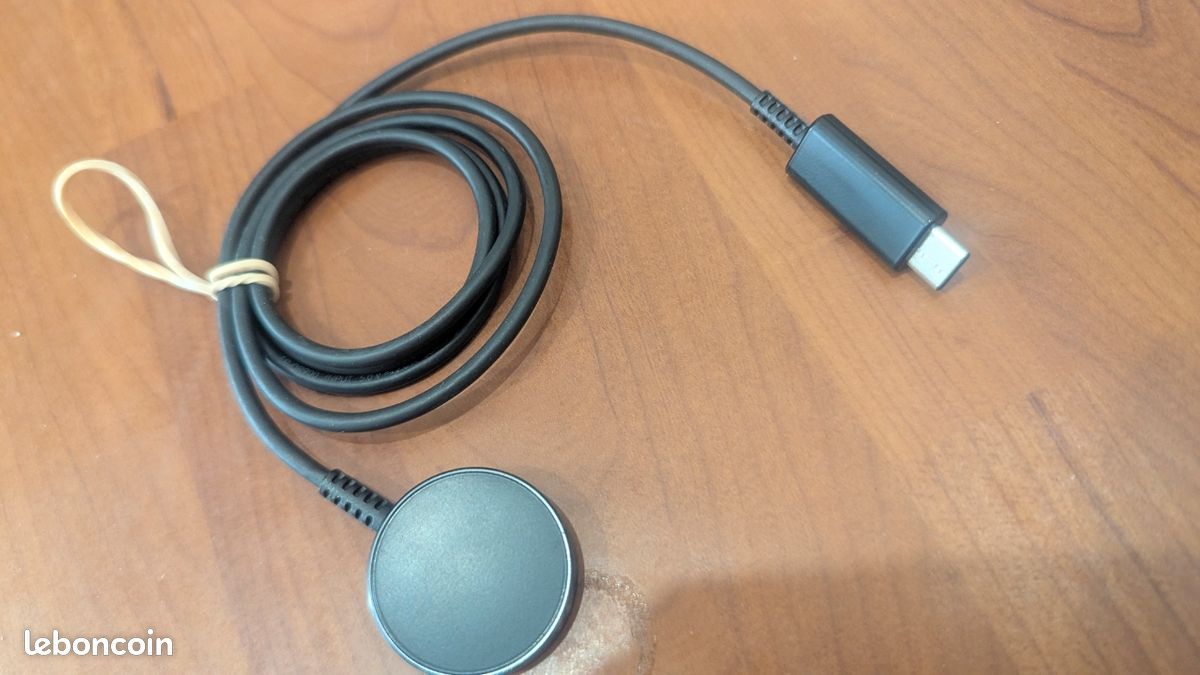 Chargeur pour montre (image 2)