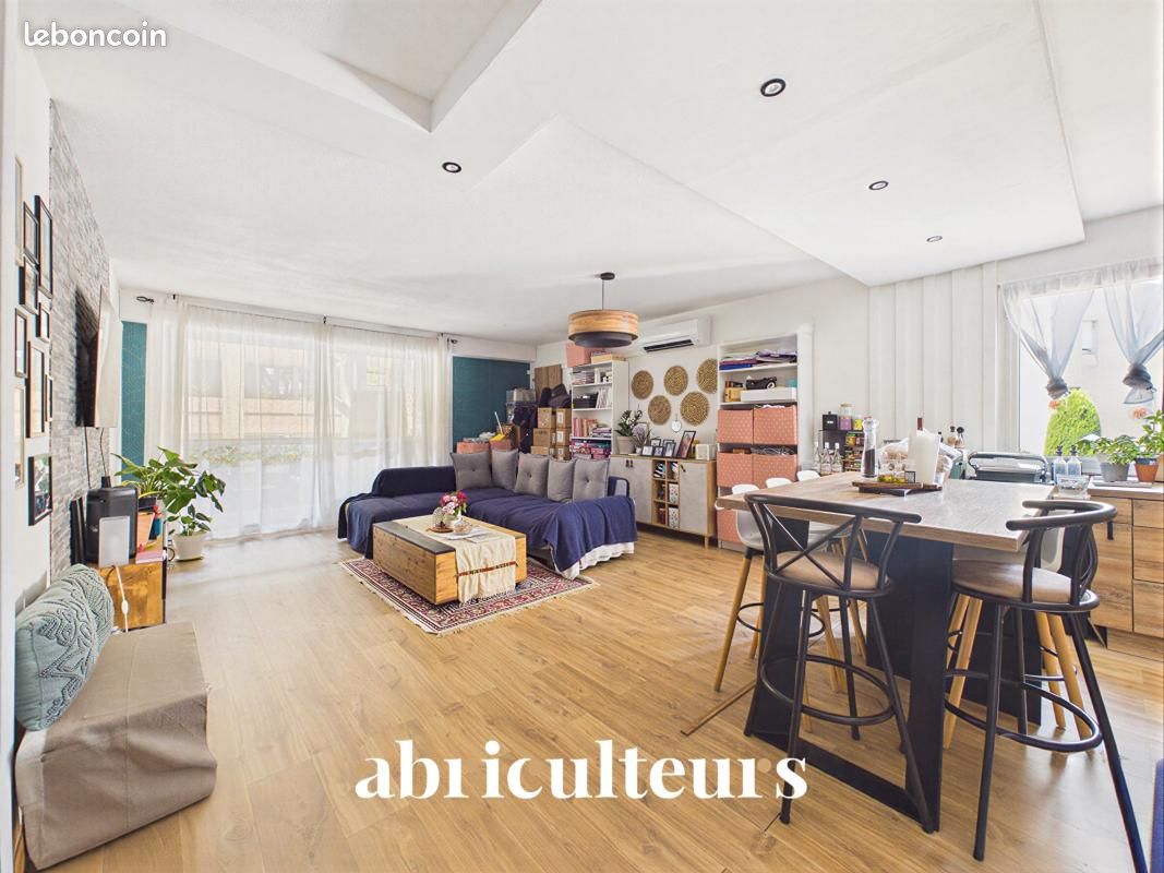 Appartement 3 pièces 72 m² · à Salon-de-Provence · 72 m² · 225 000 €