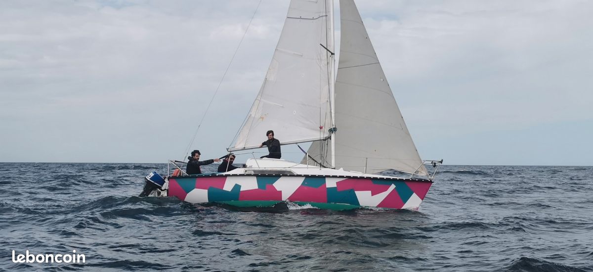 Kelt 707 — View photo 1