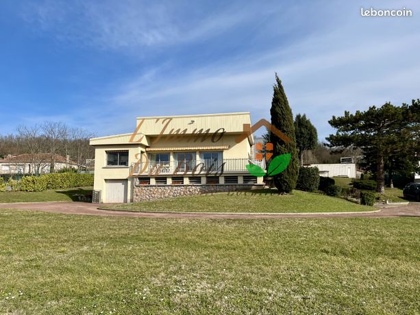 Villa 7 pièces 209 m²