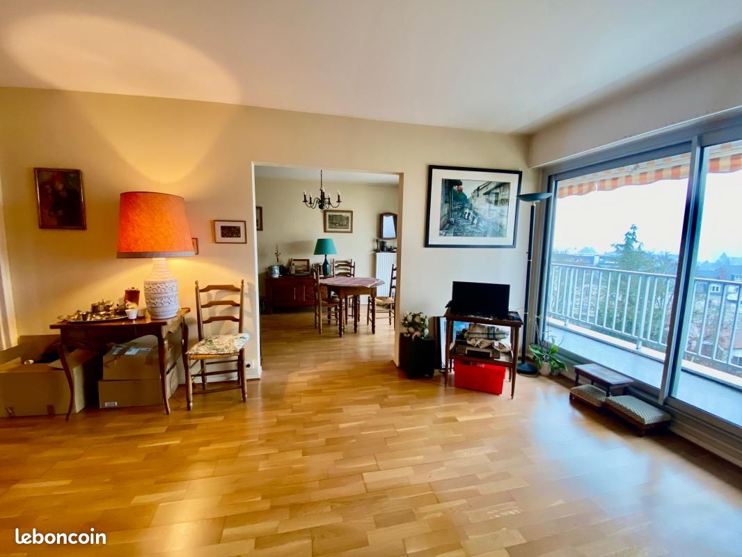 Appartement 4 pièces 95 m² - Limoges 87000 (image principale 5)