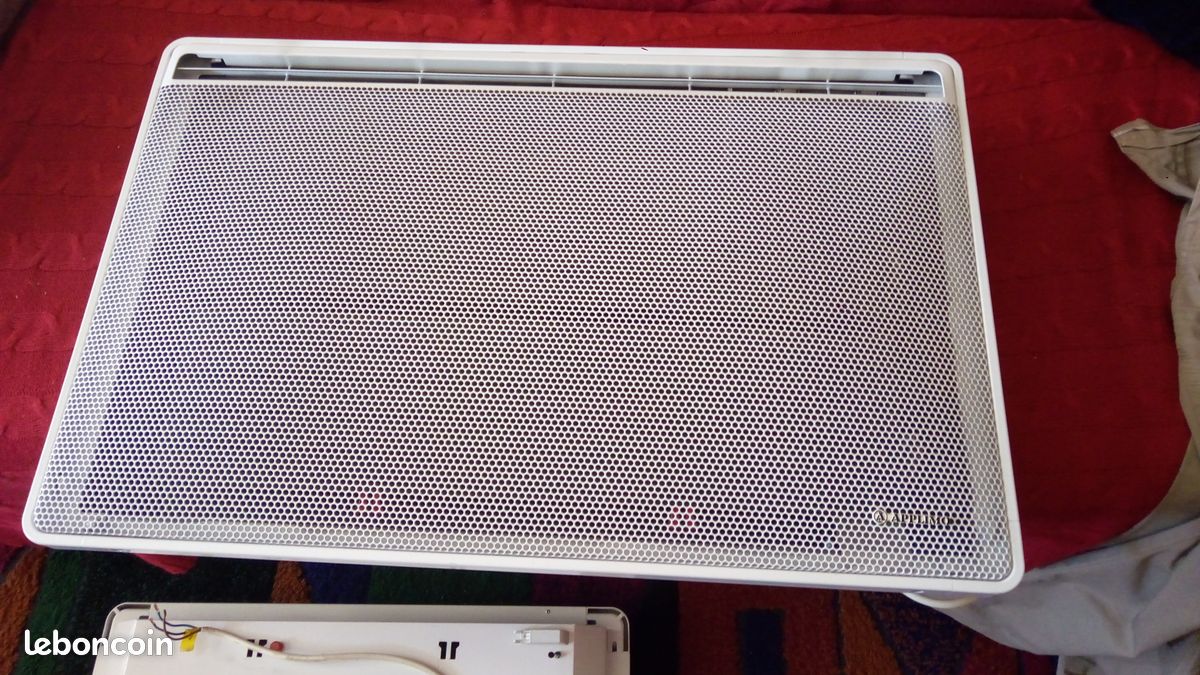Vends lot de radiateurs électriques (image 3)