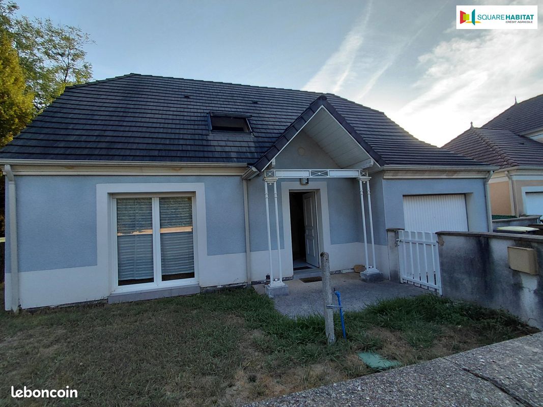 Appartement 4 pièces 110 m² · à Lons · 110 m² · 1 150 €/mois