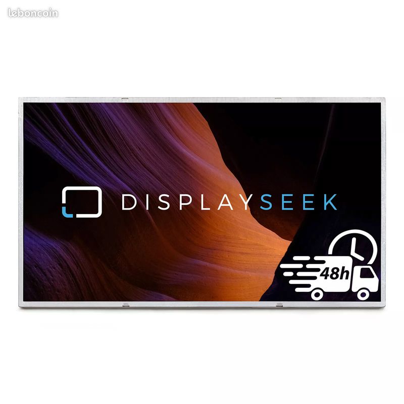 Dalle écran 12,1" LED LTD121EXSF - 1280x800 - Très Bon état, Universelle