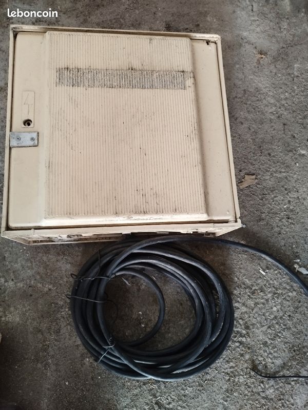 Coffret de chantier (image 3)