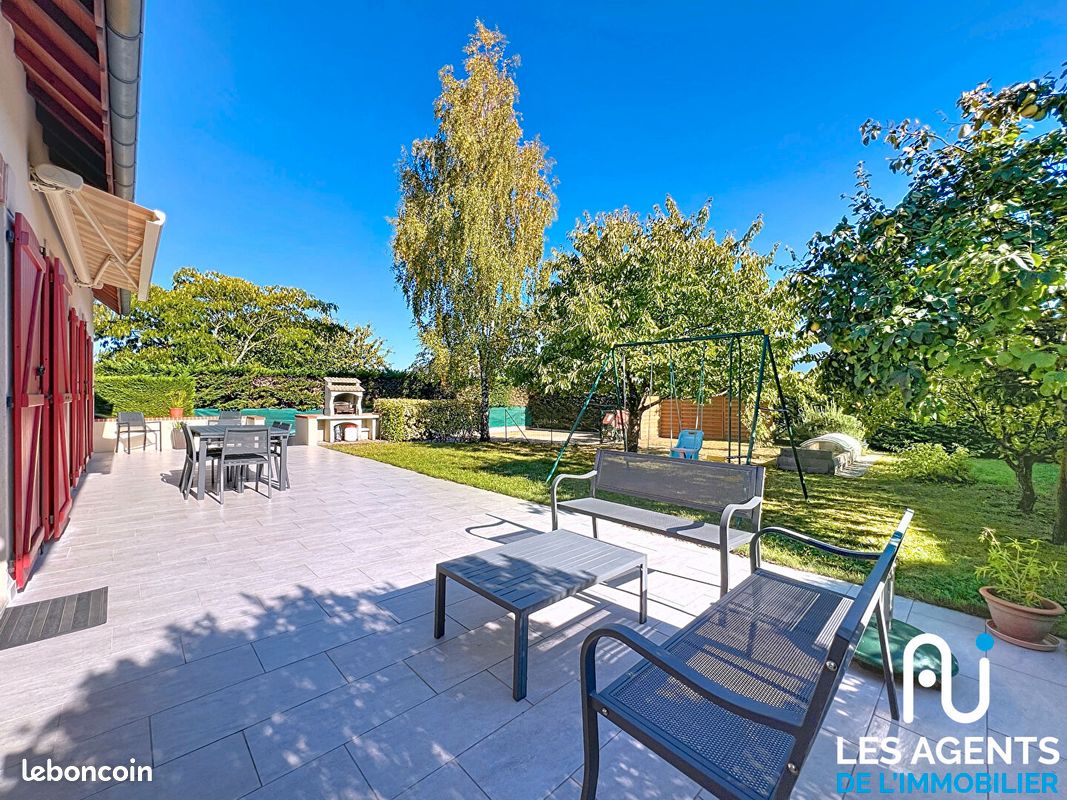Maison 6 pièces 151 m² · à Chaingy · 151 m² · 319 900 €