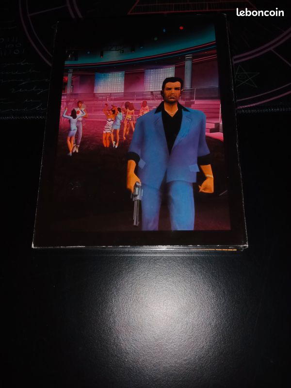 GTA Vice city (image 4)