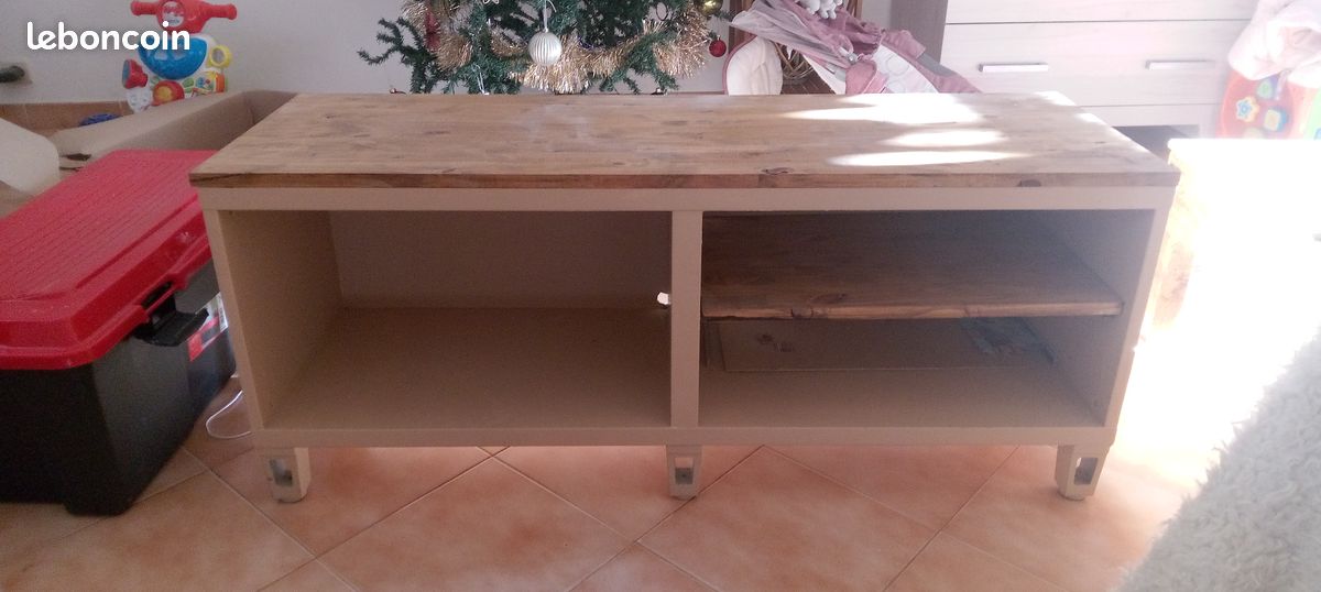 Meuble tv customiser (image 2)