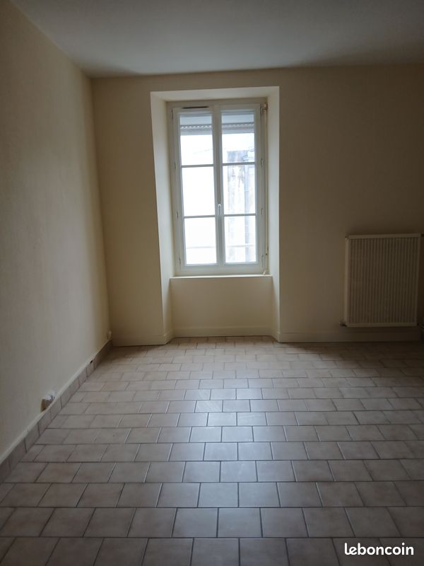 Appartement 1 pièce 25 m² · à Angers · 25 m² · 380 €/mois