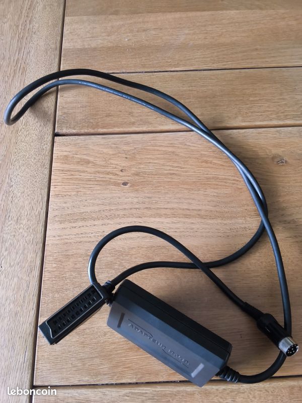 Console sega master system 2 (image 9)