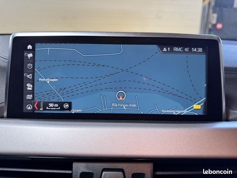 Bmw X2 (F39) XDRIVE20IA 192CH M SPORT EURO6D-T 10CV (image 24)