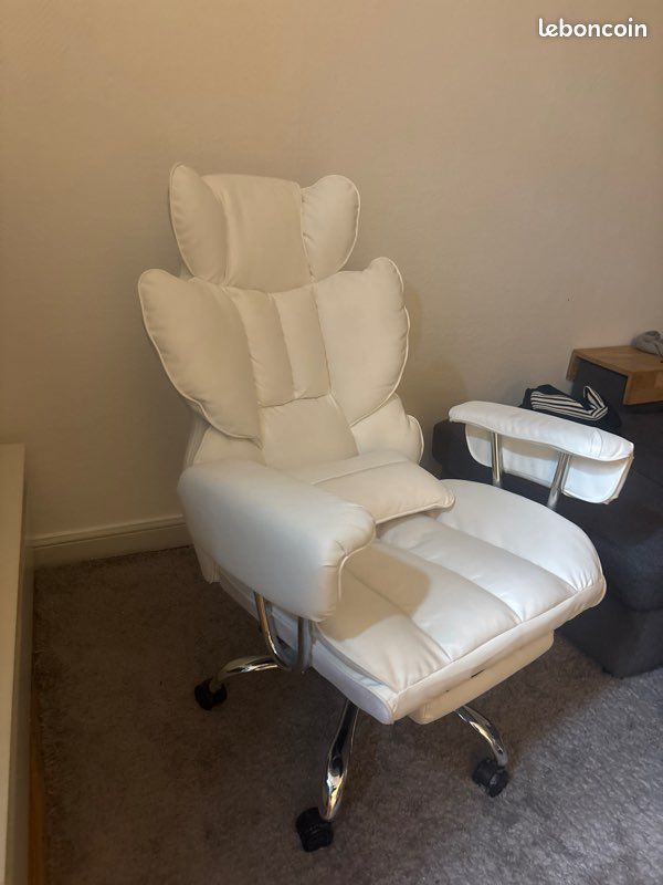 Fauteuil gaming (image 3)