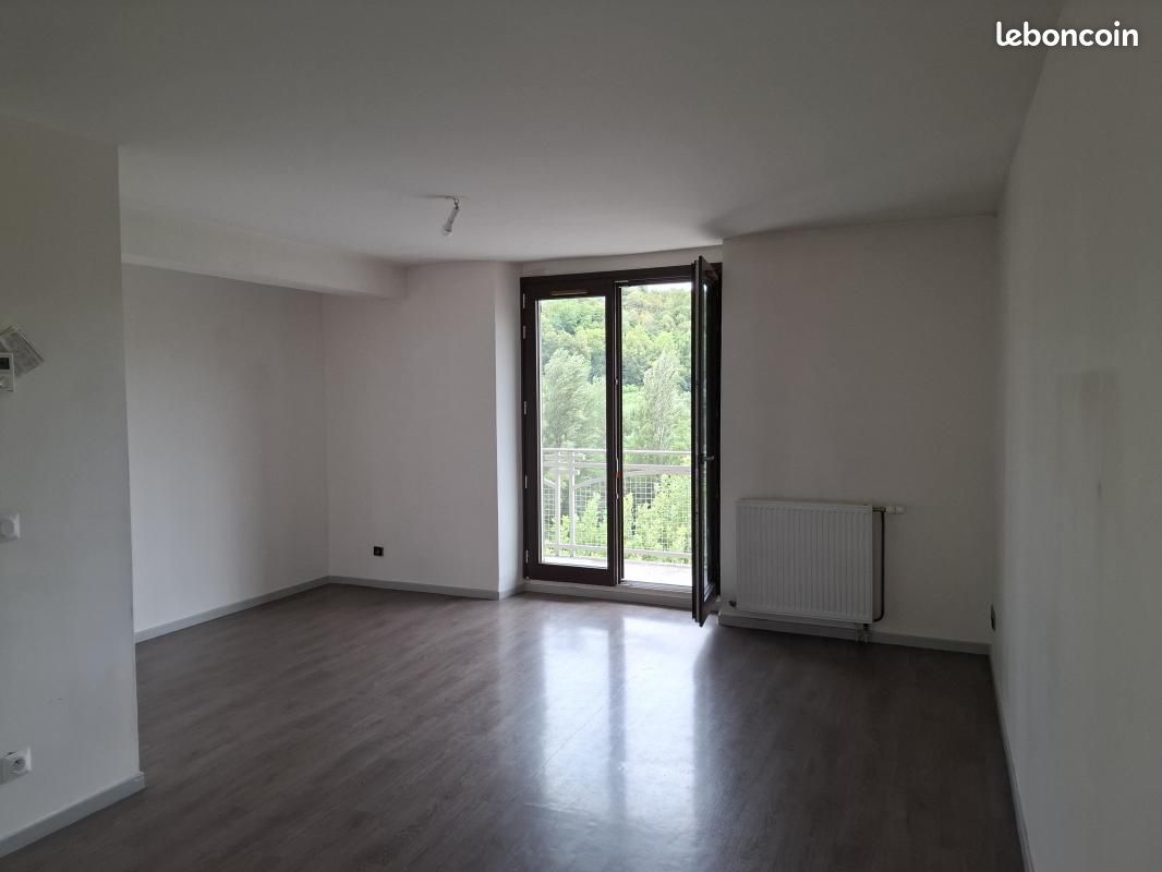 Appartement 3 pièces 61 m² · à Pont-en-Royans · 61 m² · 621 €/mois