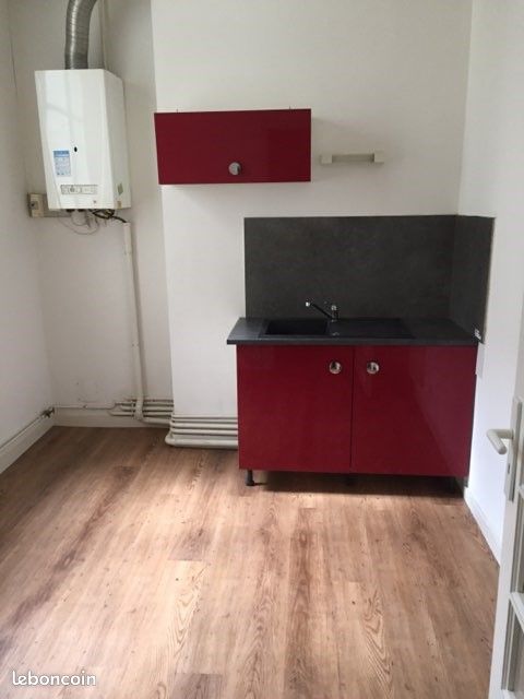 Appartement a louer saumur - 3 pièce(s) - 50 m2 - Surfyn