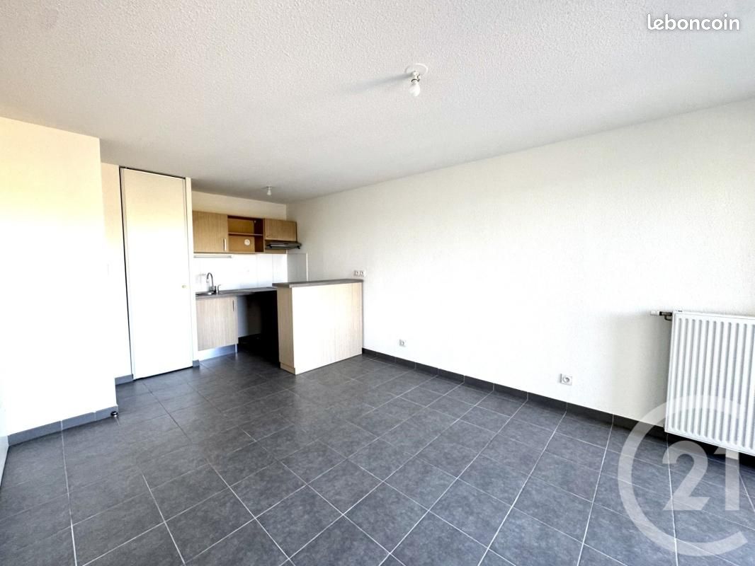 Appartement 2 pièces 41 m² · à Tournefeuille · 41 m² · 148 000 €