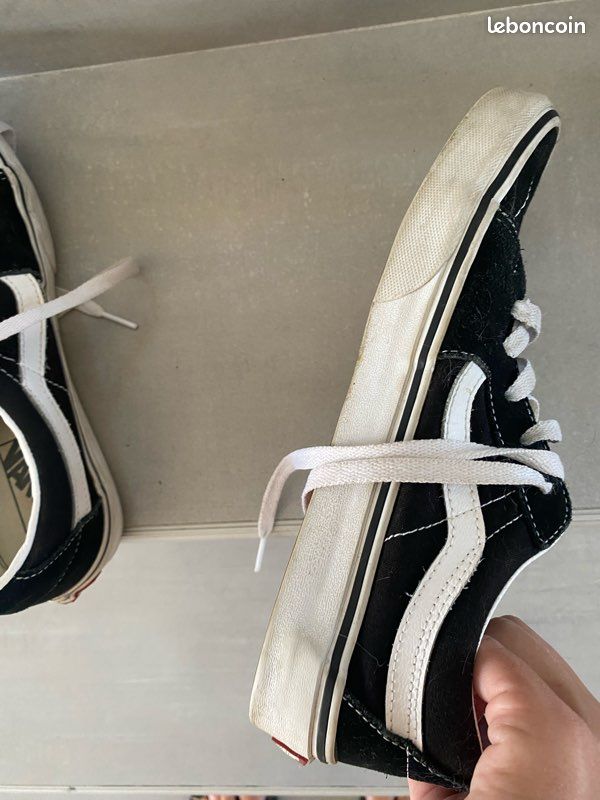 Vans femme (image 5)