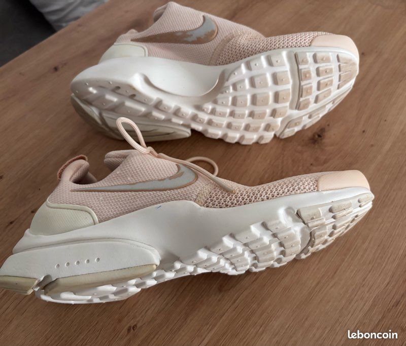 Nike Basket Pour Course Ã Pied Baskets Course Ã Pied Chaussures De