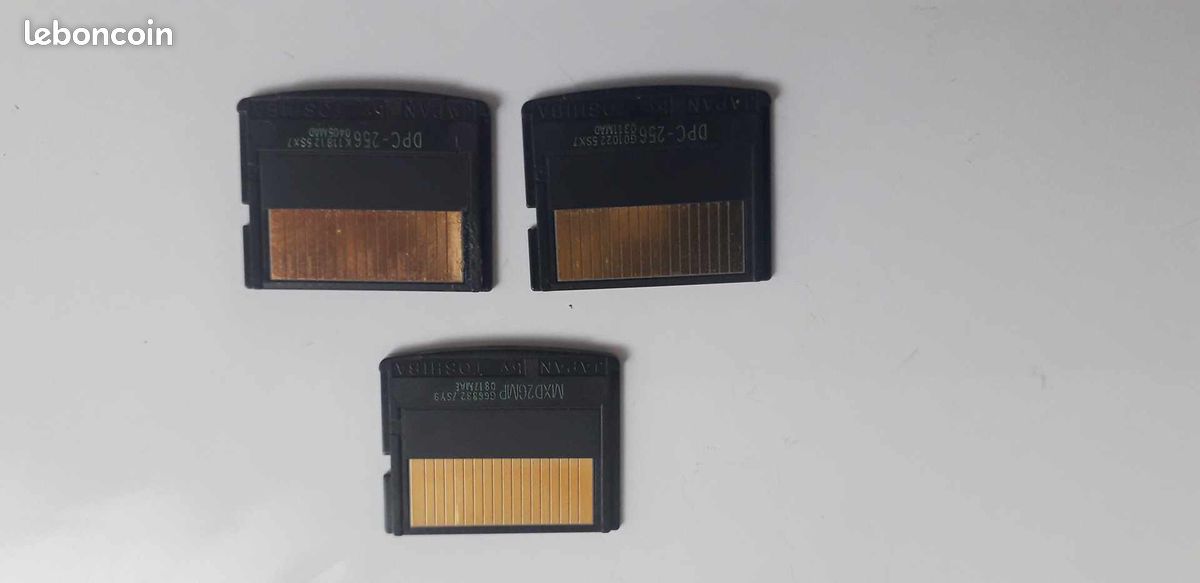 Format XD Picture Card (XD-M CARTE MÉMOIRE 2 GB XD Picture Card Olympus M ( testée) EUR 30,00 - FR Carte Flash Xd 256 Mo