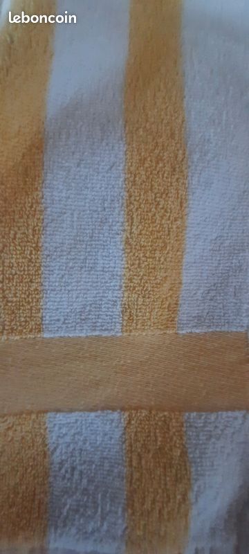 3 draps de bain (image 6)