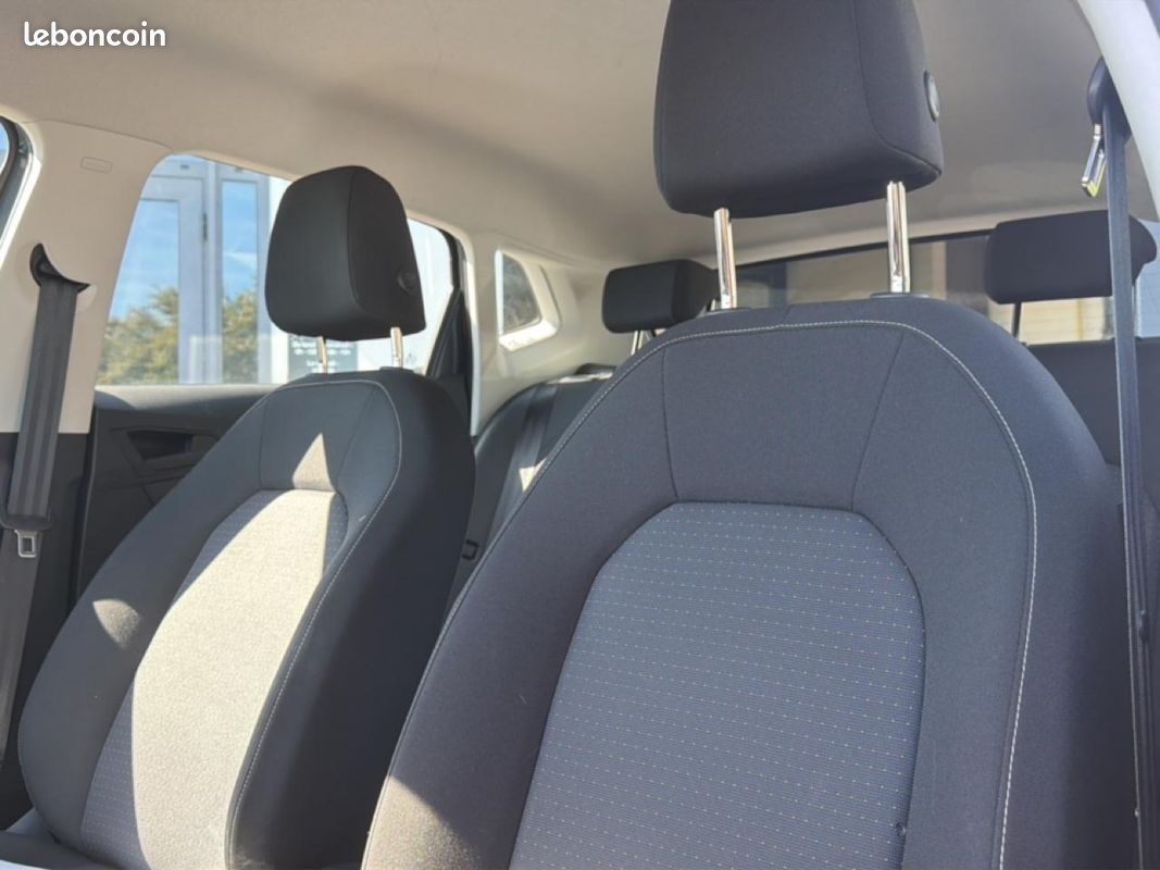 SEAT IBIZA 1.0 mpi 80 style business (image 12)