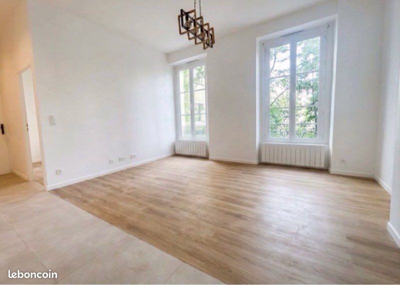 Appartement 2 pièces 40 m² · à Paris · 40 m² · 409 000 €