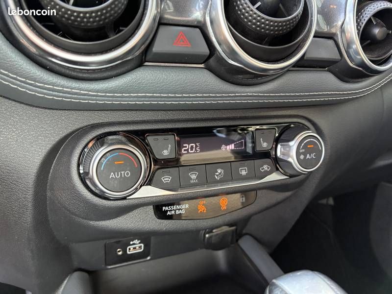 Nissan Juke DIG-T 114 DCT7 N-Connecta (image 9)