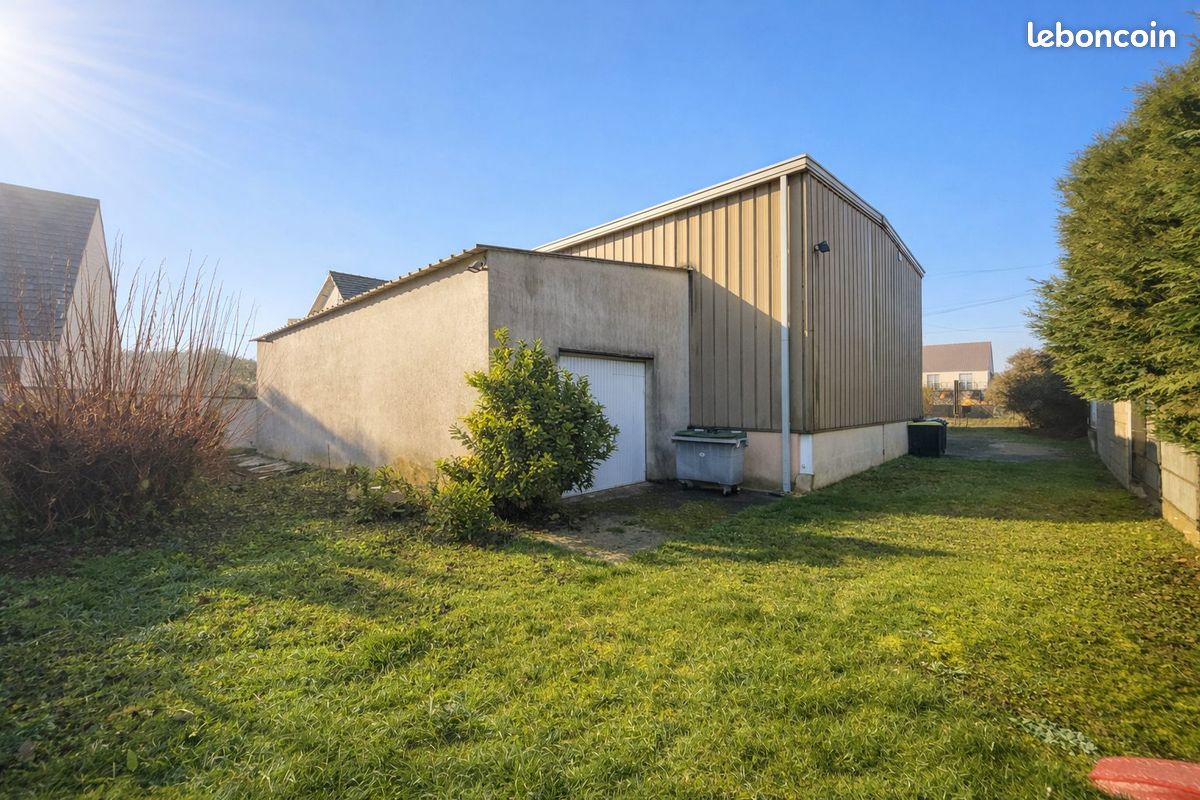 Immeuble 320 m² Gagny (image 2)