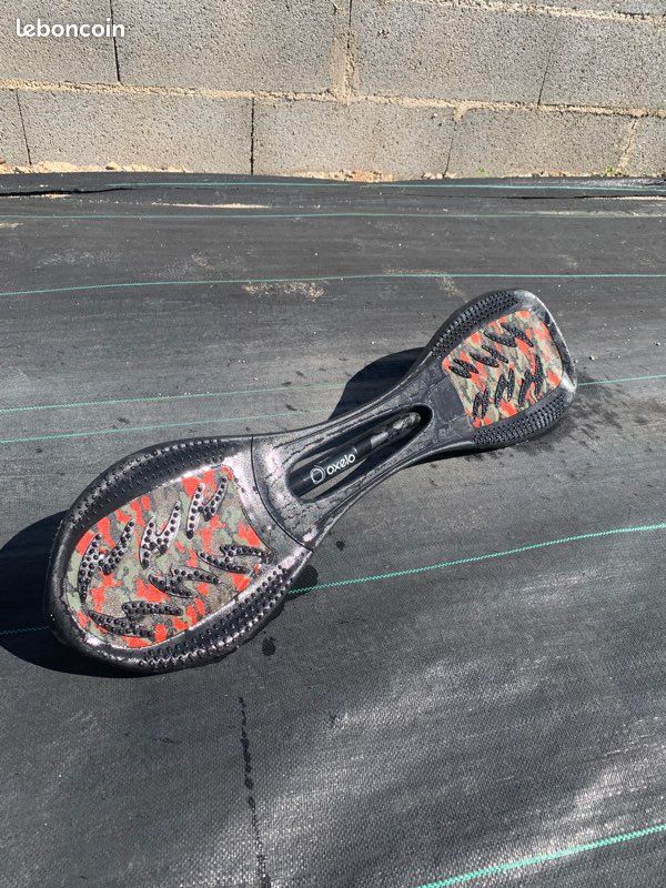 Waveboard (image 1)